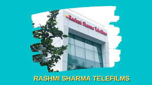 RASHMI SHARMA TELEFILMS